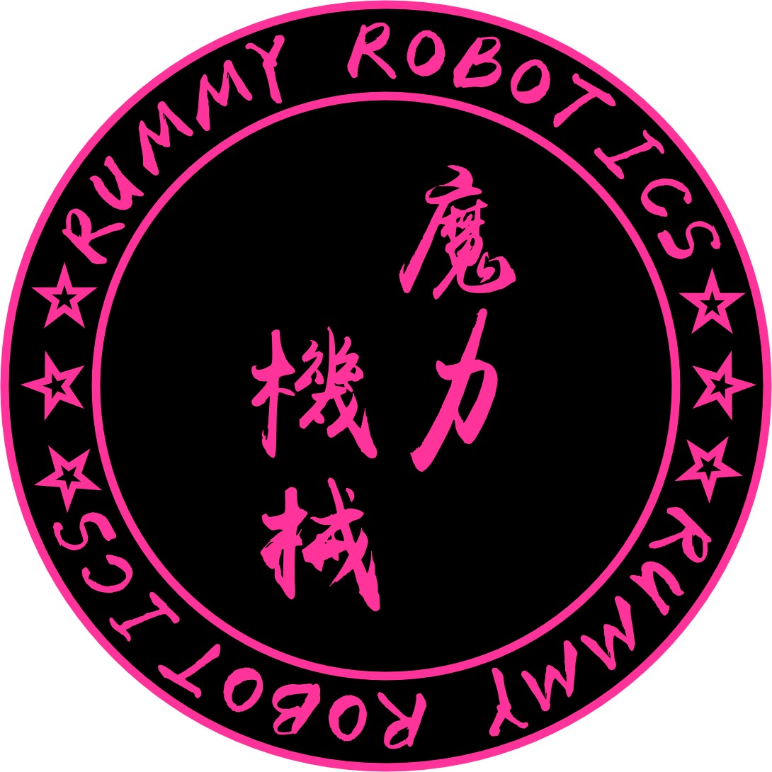 rummyrobotics